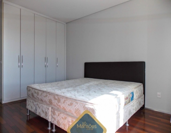 Apartamento no Belvedere