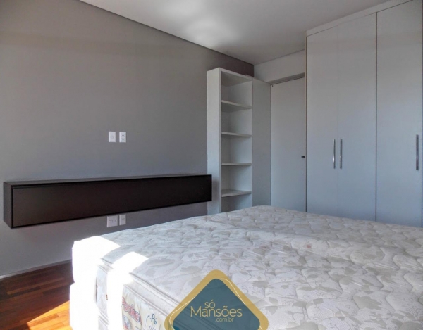 Apartamento no Belvedere