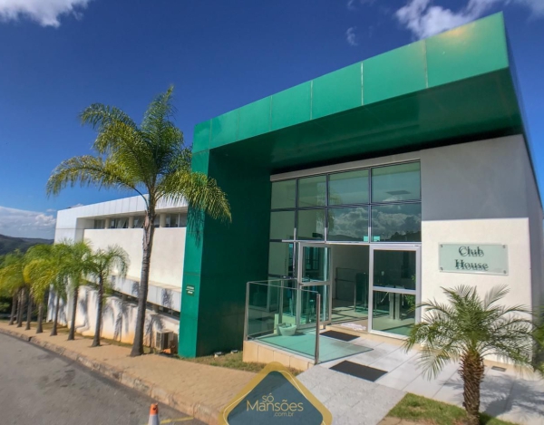 Excelente lote de 2.494m² a venda no condomínio Quintas do sol.