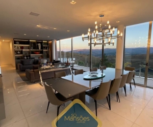 Super exclusividade Só Mansões