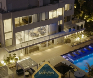 Super exclusividade Só Mansões