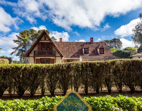 Linda casa à venda no Morro do Chapéu