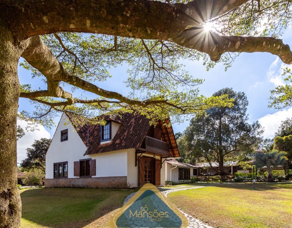 Linda casa à venda no Morro do Chapéu