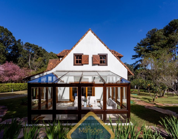 Linda casa à venda no Morro do Chapéu