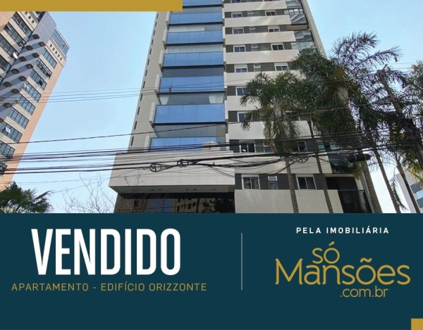 Excelente apartamento de 156m² no Belvedere