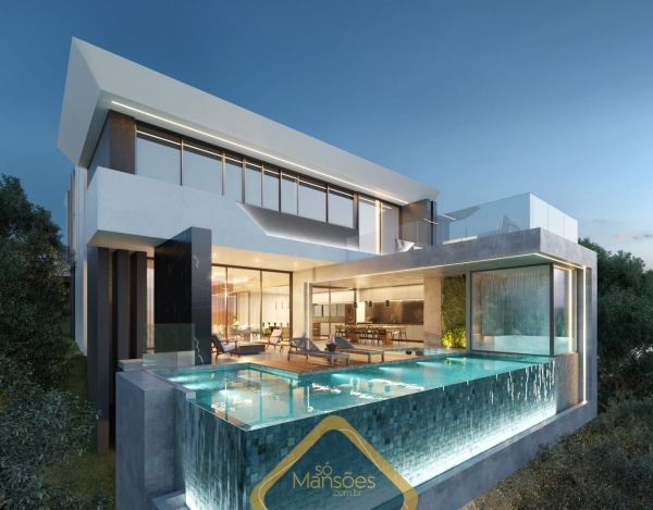 Lote de 806 m² à Venda com Vista Deslumbrante no Mirante da Mata, Nova Lima - MG