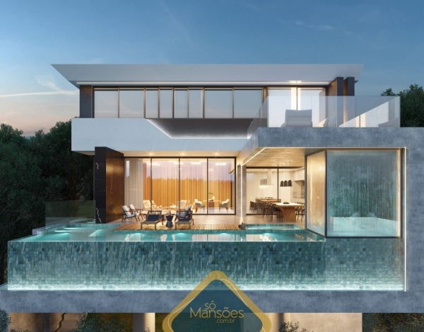 Lote de 806 m² à Venda com Vista Deslumbrante no Mirante da Mata, Nova Lima - MG