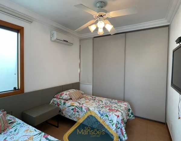 CASA LUXUOSA DE 313M² NO CONDOMÍNIO ALDEIAS DO LAGO - ESMERALDAS/MG À VENDA!