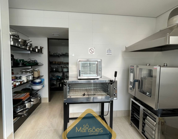 CASA LUXUOSA DE 313M² NO CONDOMÍNIO ALDEIAS DO LAGO - ESMERALDAS/MG À VENDA!