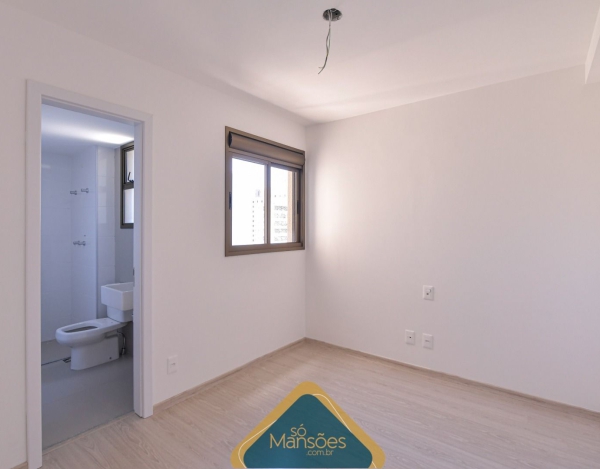 Excelente apartamento  de 4  quartos, à venda no Bairro Funcionários - BH.