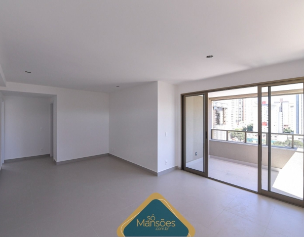 Excelente apartamento  de 4  quartos, à venda no Bairro Funcionários - BH.