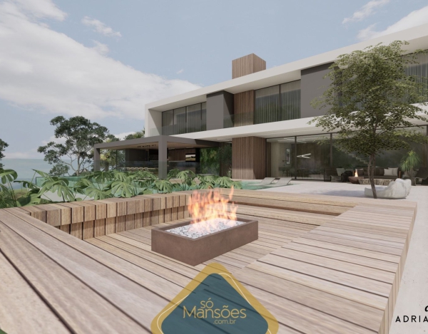 LOTE DE 1690M² COM PROJETO PRONTO NO VALE DOS CRISTAIS - OPORTUNIDADE ÚNICA!
