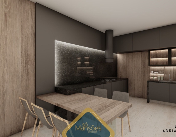 LOTE DE 1690M² COM PROJETO PRONTO NO VALE DOS CRISTAIS - OPORTUNIDADE ÚNICA!