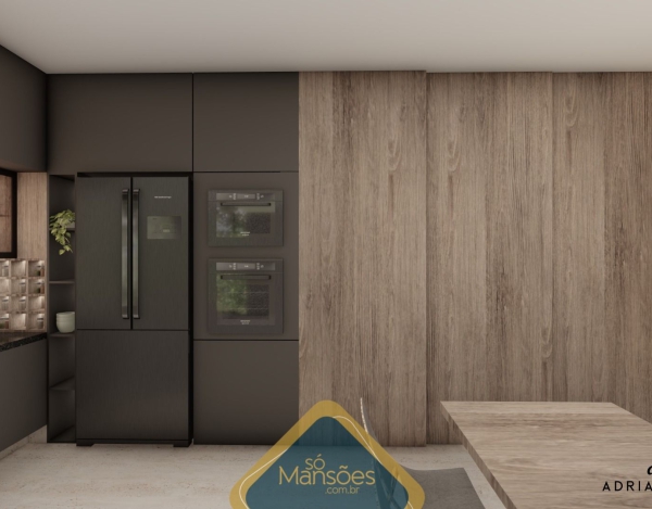 LOTE DE 1690M² COM PROJETO PRONTO NO VALE DOS CRISTAIS - OPORTUNIDADE ÚNICA!