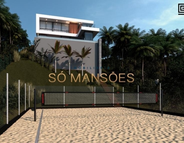 Lote de 1.019 m² à Venda com Vista Deslumbrante no Mirante da Mata, Nova Lima - MG
