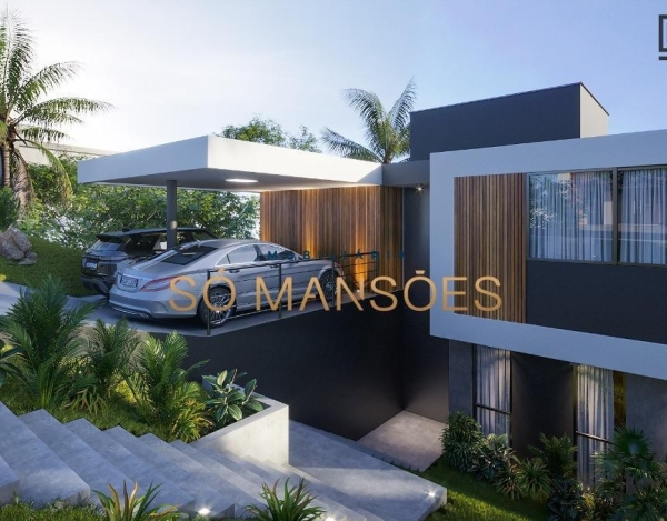 Lote de 1.019 m² à Venda com Vista Deslumbrante no Mirante da Mata, Nova Lima - MG