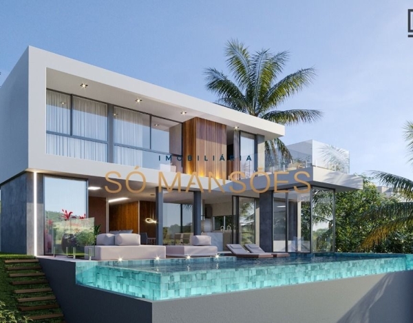 Lote de 1.019 m² à Venda com Vista Deslumbrante no Mirante da Mata, Nova Lima - MG
