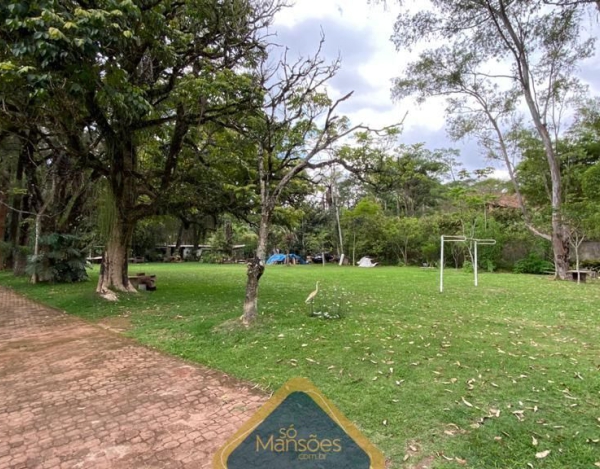 Excelente lote a venda no condomínio Lagoa do Miguelão