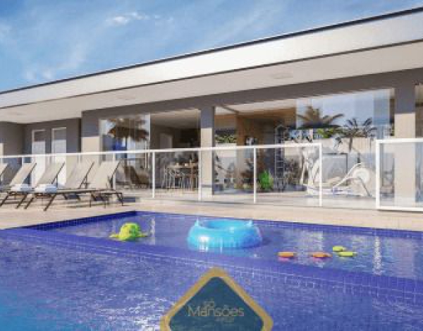 CASAS EM FASE FINAL DE CONSTRUÇÃO DE 2 E 3 QUARTOS COM 2 VAGAS – 62M² A 122M² EM NOVA LIMA.
