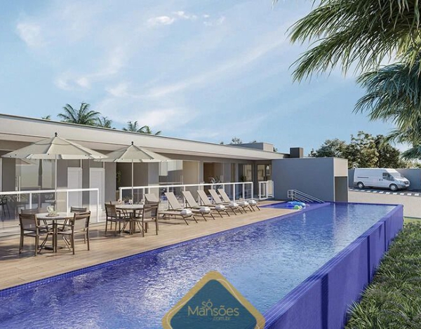 CASAS EM FASE FINAL DE CONSTRUÇÃO DE 2 E 3 QUARTOS COM 2 VAGAS – 62M² A 122M² EM NOVA LIMA.