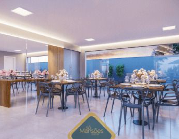 CASAS EM FASE FINAL DE CONSTRUÇÃO DE 2 E 3 QUARTOS COM 2 VAGAS – 62M² A 122M² EM NOVA LIMA.