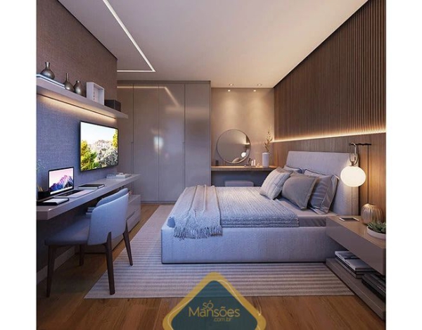 CASAS EM FASE FINAL DE CONSTRUÇÃO DE 2 E 3 QUARTOS COM 2 VAGAS – 62M² A 122M² EM NOVA LIMA.