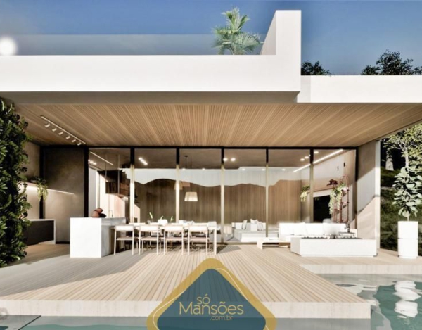 OPORTUNIDADE IMPERDÍVEL! LOTE DE 818M² COM PROJETO NO MIRANTE DA MATA.