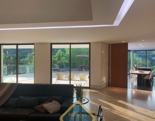 VILA ALPINA - CASA A VENDA NO CONDOMÍNIO VILA ALPINA 