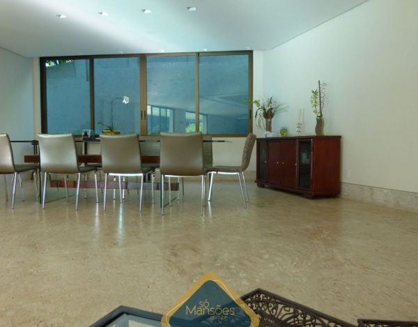 VILA ALPINA - CASA A VENDA NO CONDOMÍNIO VILA ALPINA 