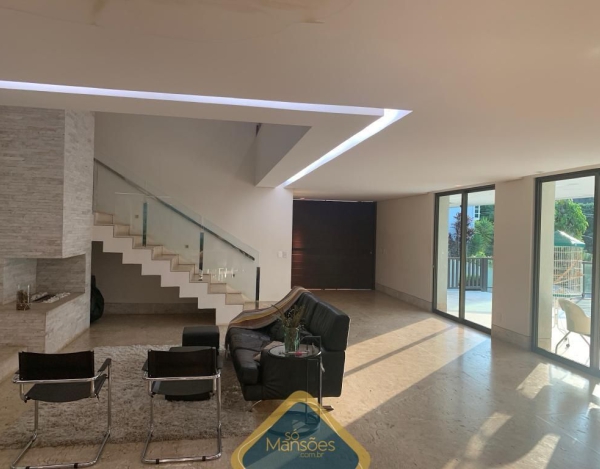 VILA ALPINA - CASA A VENDA NO CONDOMÍNIO VILA ALPINA 