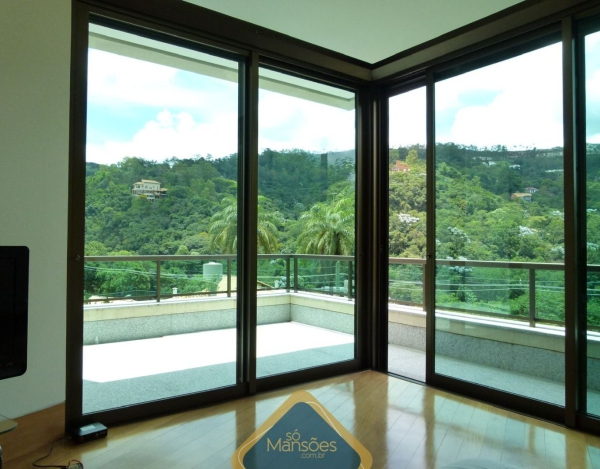 VILA ALPINA - CASA A VENDA NO CONDOMÍNIO VILA ALPINA 
