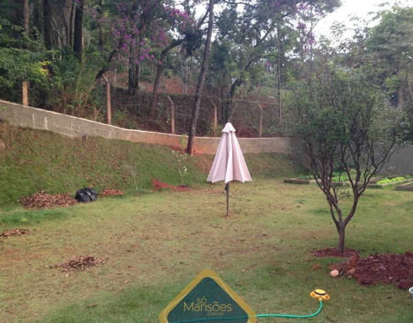 VILA ALPINA - CASA A VENDA NO CONDOMÍNIO VILA ALPINA 