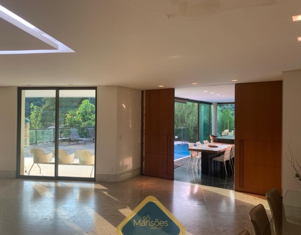 VILA ALPINA - CASA A VENDA NO CONDOMÍNIO VILA ALPINA 