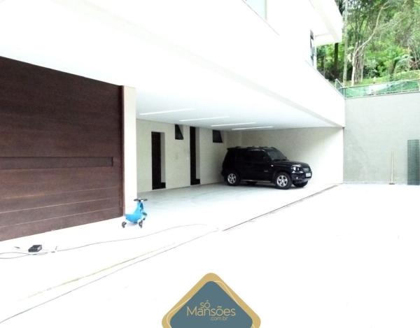 VILA ALPINA - CASA A VENDA NO CONDOMÍNIO VILA ALPINA 