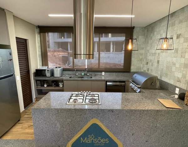 OPORTUNIDADE ÚNICA: LINDA CASA PARA ALUGUEL NO CONDOMÍNIO VALE DOS CRISTAIS!