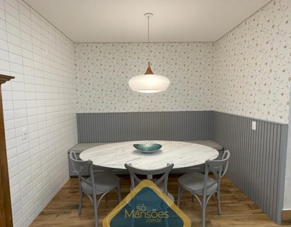 OPORTUNIDADE ÚNICA: LINDA CASA PARA ALUGUEL NO CONDOMÍNIO VALE DOS CRISTAIS!