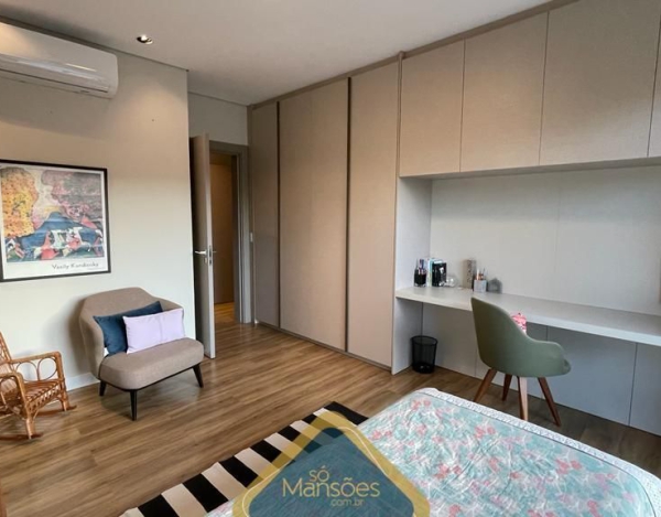 OPORTUNIDADE ÚNICA: LINDA CASA PARA ALUGUEL NO CONDOMÍNIO VALE DOS CRISTAIS!