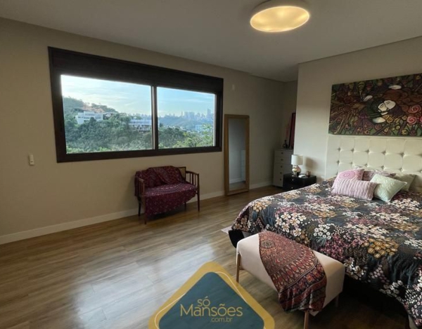 OPORTUNIDADE ÚNICA: LINDA CASA PARA ALUGUEL NO CONDOMÍNIO VALE DOS CRISTAIS!