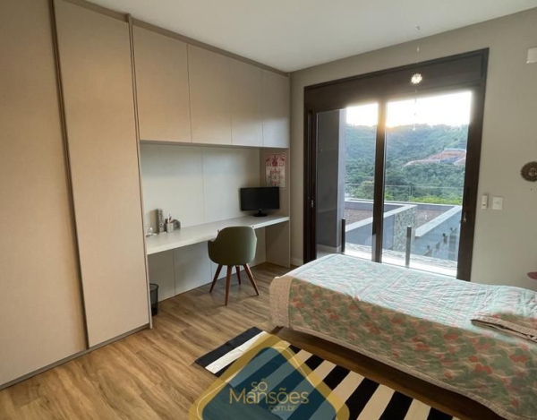 OPORTUNIDADE ÚNICA: LINDA CASA PARA ALUGUEL NO CONDOMÍNIO VALE DOS CRISTAIS!