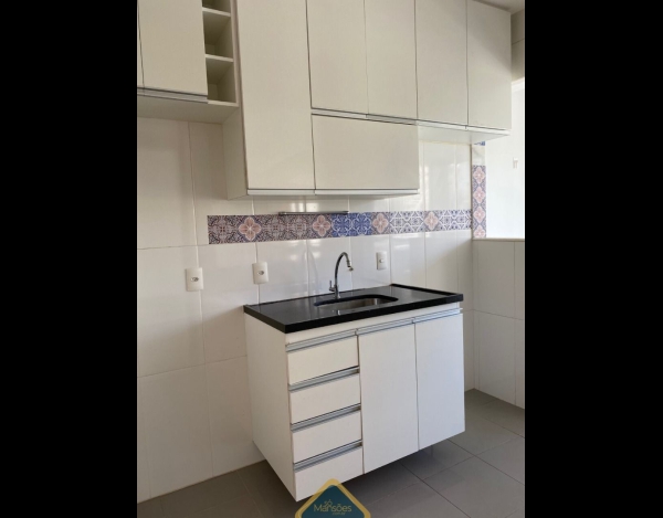 LINDO APARTAMENTO À VENDA NO VILA DA SERRA 