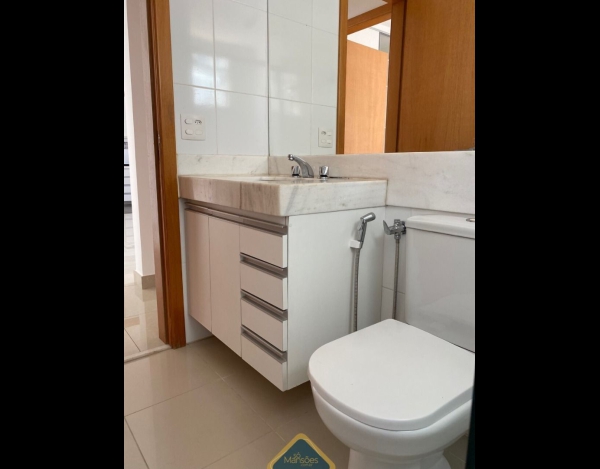 LINDO APARTAMENTO À VENDA NO VILA DA SERRA 