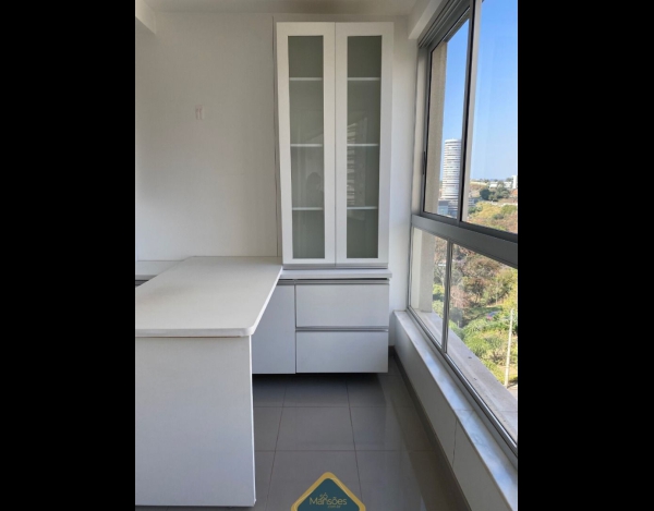 LINDO APARTAMENTO À VENDA NO VILA DA SERRA 