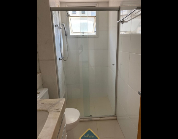 LINDO APARTAMENTO À VENDA NO VILA DA SERRA 