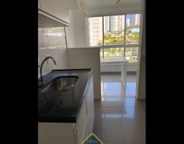 LINDO APARTAMENTO À VENDA NO VILA DA SERRA 