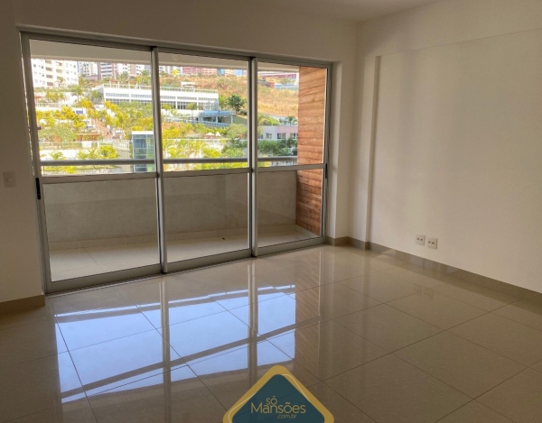 LINDO APARTAMENTO À VENDA NO VILA DA SERRA 