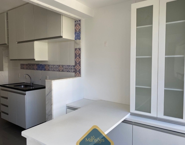 LINDO APARTAMENTO À VENDA NO VILA DA SERRA 