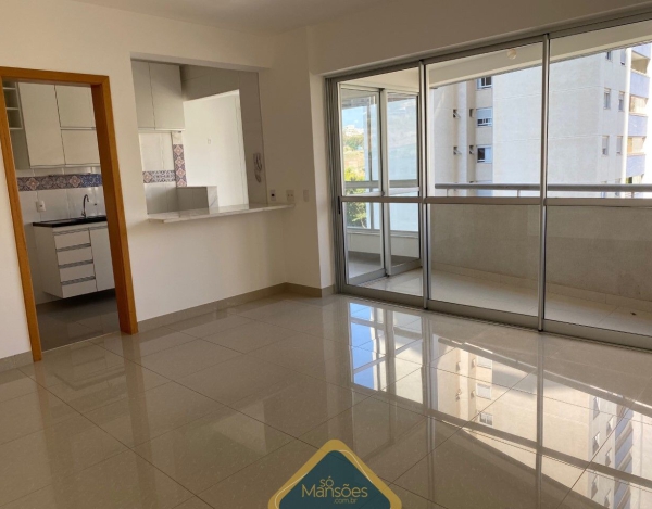 LINDO APARTAMENTO À VENDA NO VILA DA SERRA 