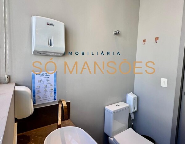 SALA MOBILIADA E DECORADA PARA CONSULTÓRIO DISPONIVEL PARA LOCAÇÃO NO BELVEDERE / MG