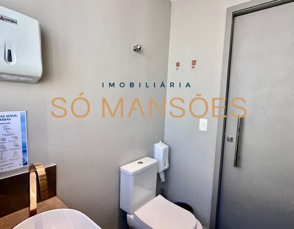 SALA MOBILIADA E DECORADA PARA CONSULTÓRIO DISPONIVEL PARA LOCAÇÃO NO BELVEDERE / MG