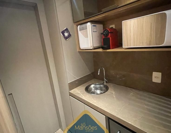 LOCAÇÃO DE SALA DECORADA E MOBILIADA PARA CONSULTÓRIO NO BELVEDERE